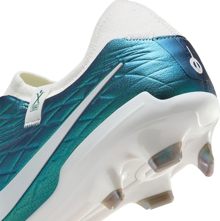 Amazon.com | Nike Tiempo Emerald Legend 10 Pro FG Low-Top Soccer